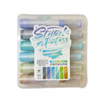 Metallic-Acrylic-Brush-Marker-Set-Of-6-Pics-6