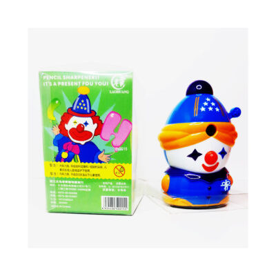 Clown-Sharpner-4