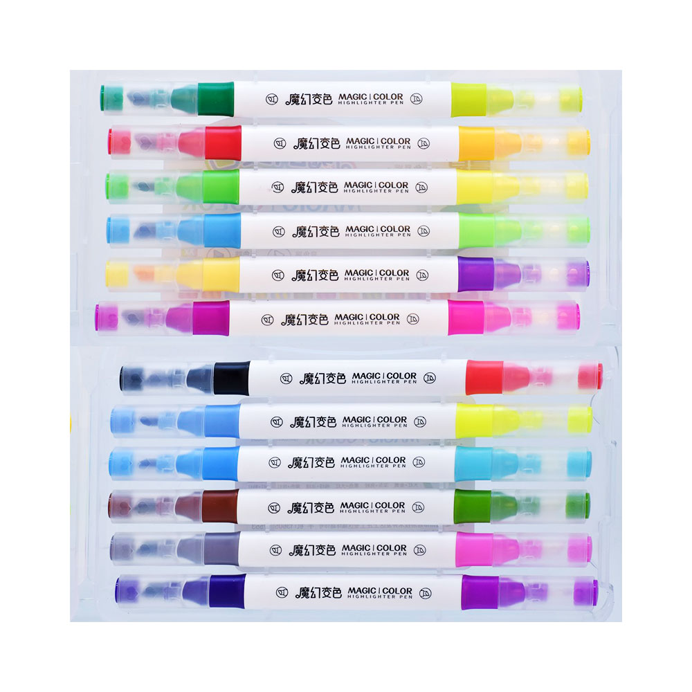 Magic-Color-Makrker-Set-4