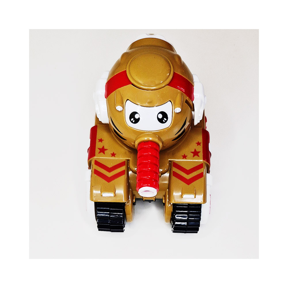 Tank Sharpner 1