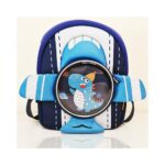 Blue-Zorse-Dino-in-Airplane-Backpack-Small