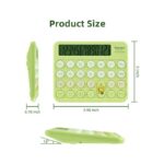 Calculator-Green-RZ821-pro2