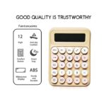 Calculator-Peach-RZ817-1