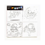 Canvas-Painting-Kit-Set-of-4-Space