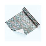 Gifting-Wrapping-paper-Unicorn-Green3
