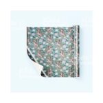Gifting-Wrapping-paper-Unicorn-Green4