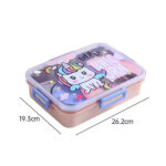 Magic-&-Roar-Stainless-Steel-Lunch-Box-Unicorn-1