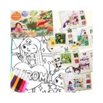 Washable-&-Reuseable-Coloring-Mat