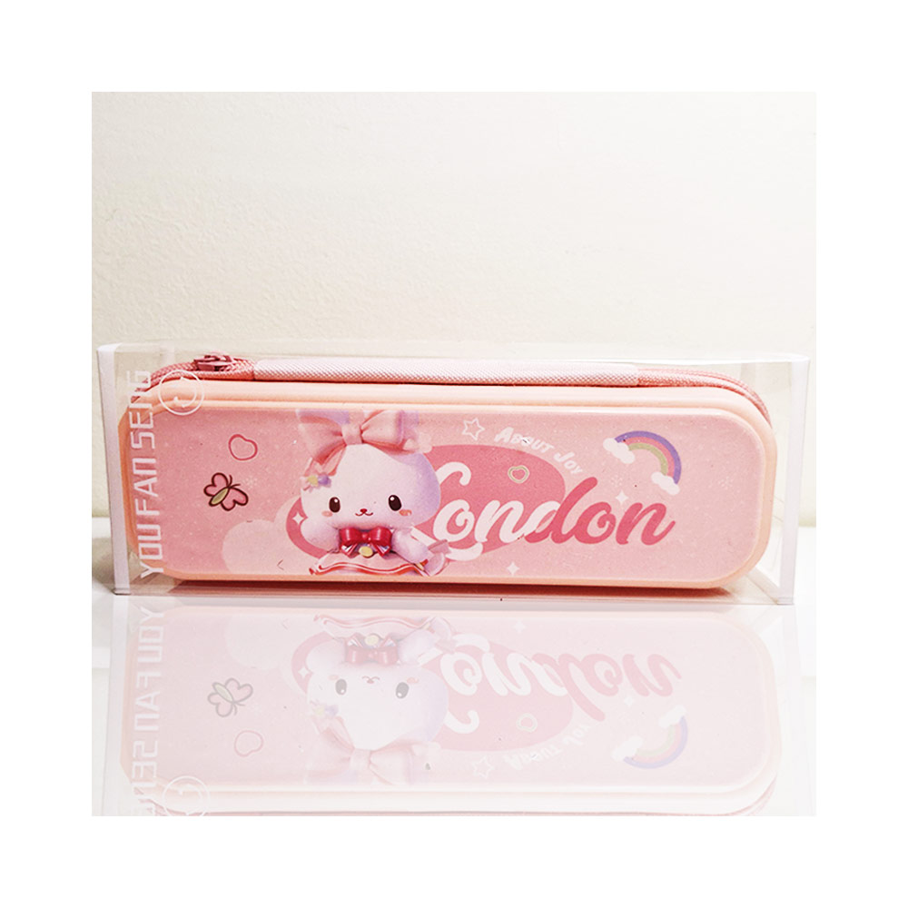 Adorable-Pencil-Case-Peach