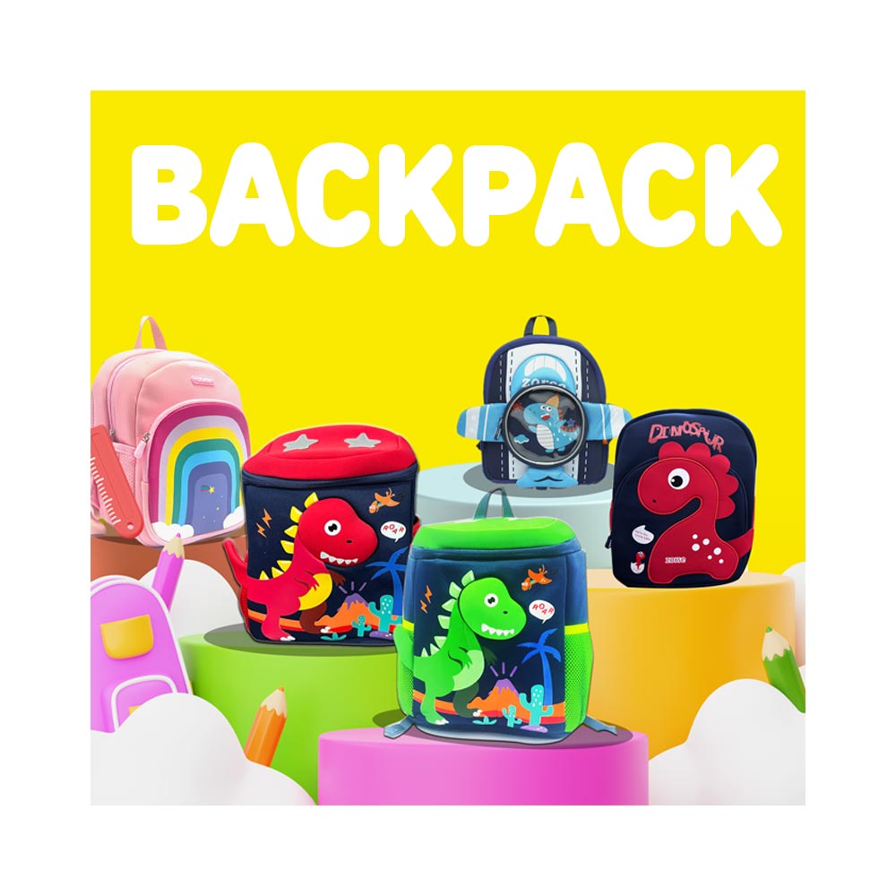 Backpacks