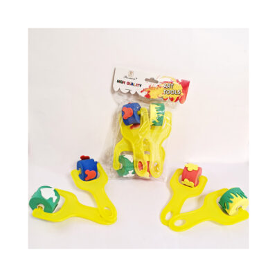 Brush-&-Sponge-Template1