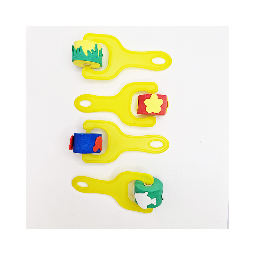 Brush-&-Sponge-Template2