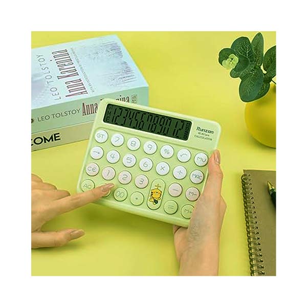 Calculator