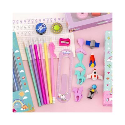 Creative-Stationery-Set-Theme-based