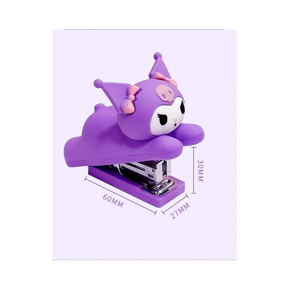 Cute-Stapler-Kuromi1