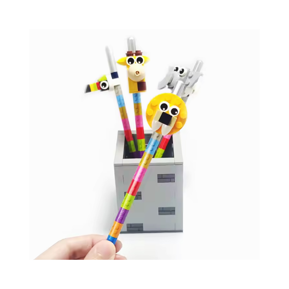 DIY-Blocks-Pencils-Animal-Bird-Theme-Bird5