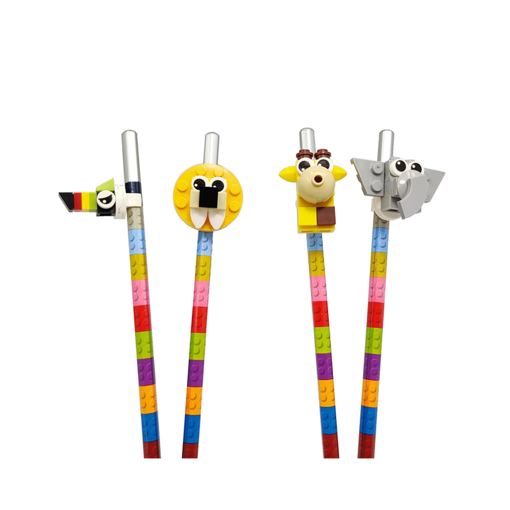 DIY-Blocks-Pencils-Animal-Bird-Theme1
