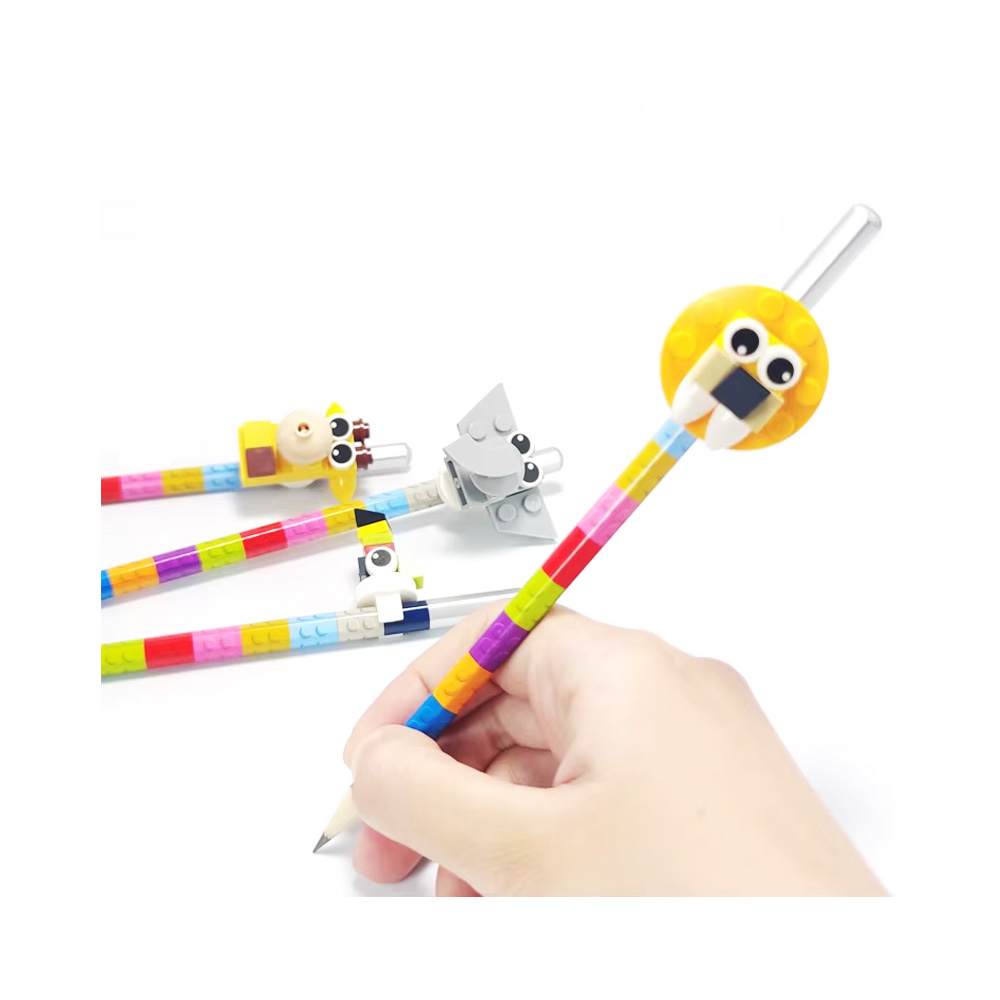 DIY-Blocks-Pencils-Animal-Bird-Theme3