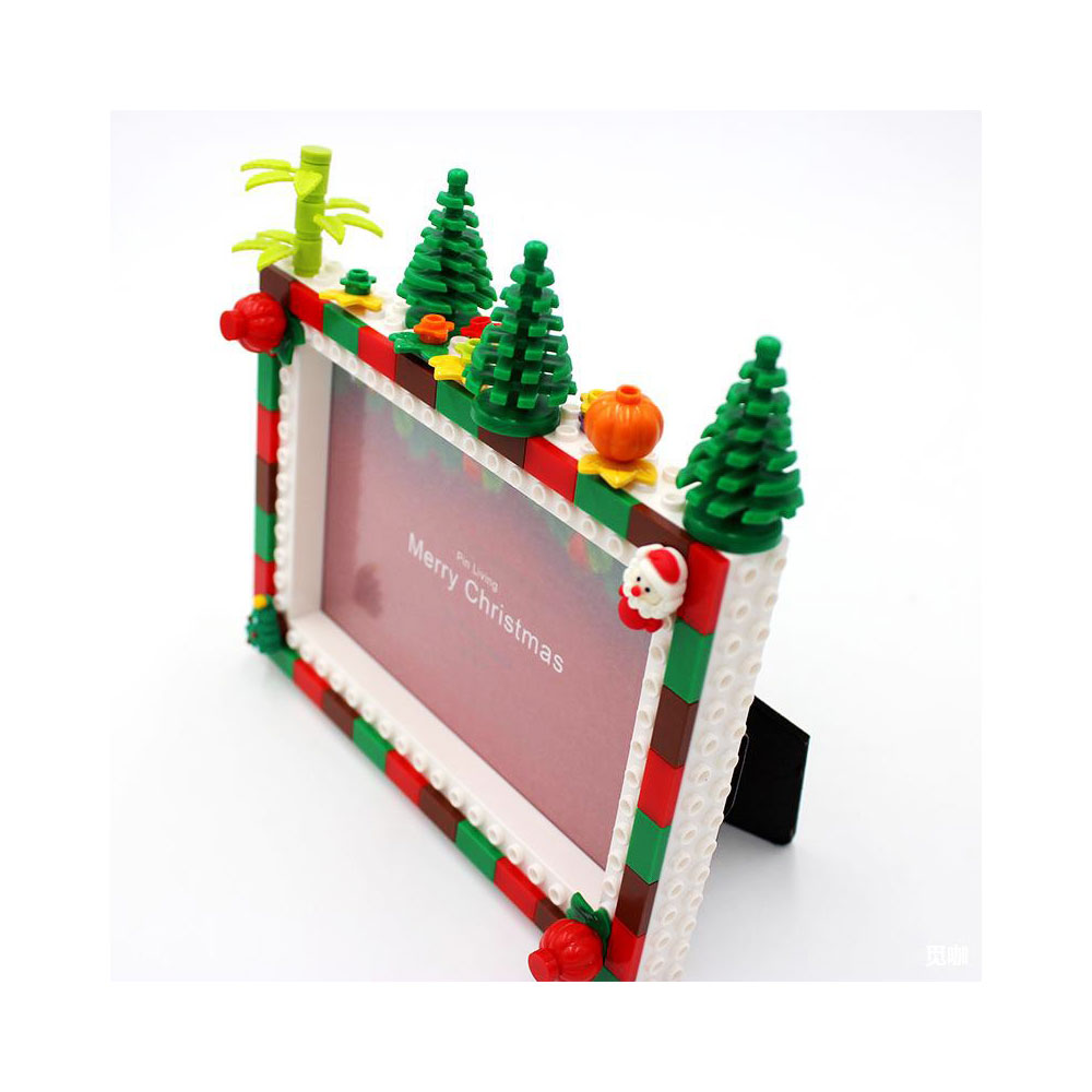 DIY-Blocks-Photo-Frame-Christmas