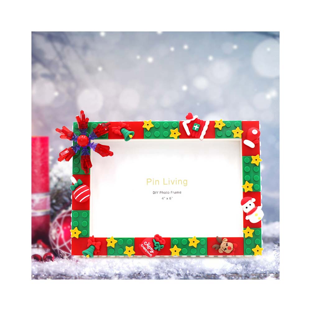 DIY-Blocks-Photo-Frame-Xmas-Snowman3