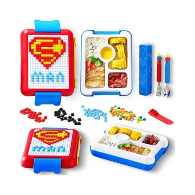 DIY-Brick-Building-Lunch-Box+Spoon-Fork1