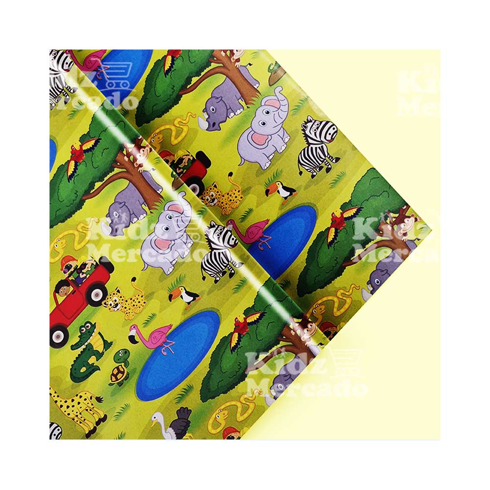 Gift-Wrapping-Paper-Animal-Jungle2