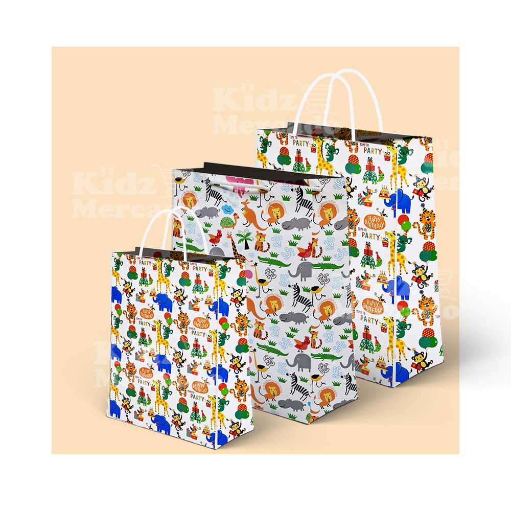 Gifting-Paper-Bag-Animal-3pb