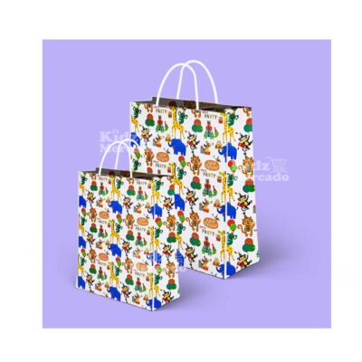 Gifting-Paper-Bag-Animal