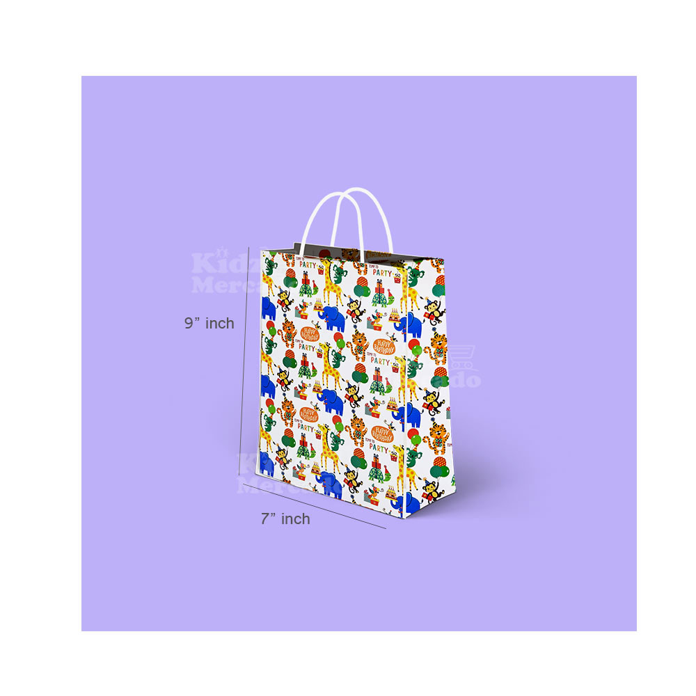 Gifting-Paper-Bag-Small1-Animal