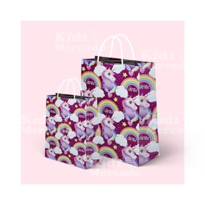 Gifting-Paper-Bag-Unicorn