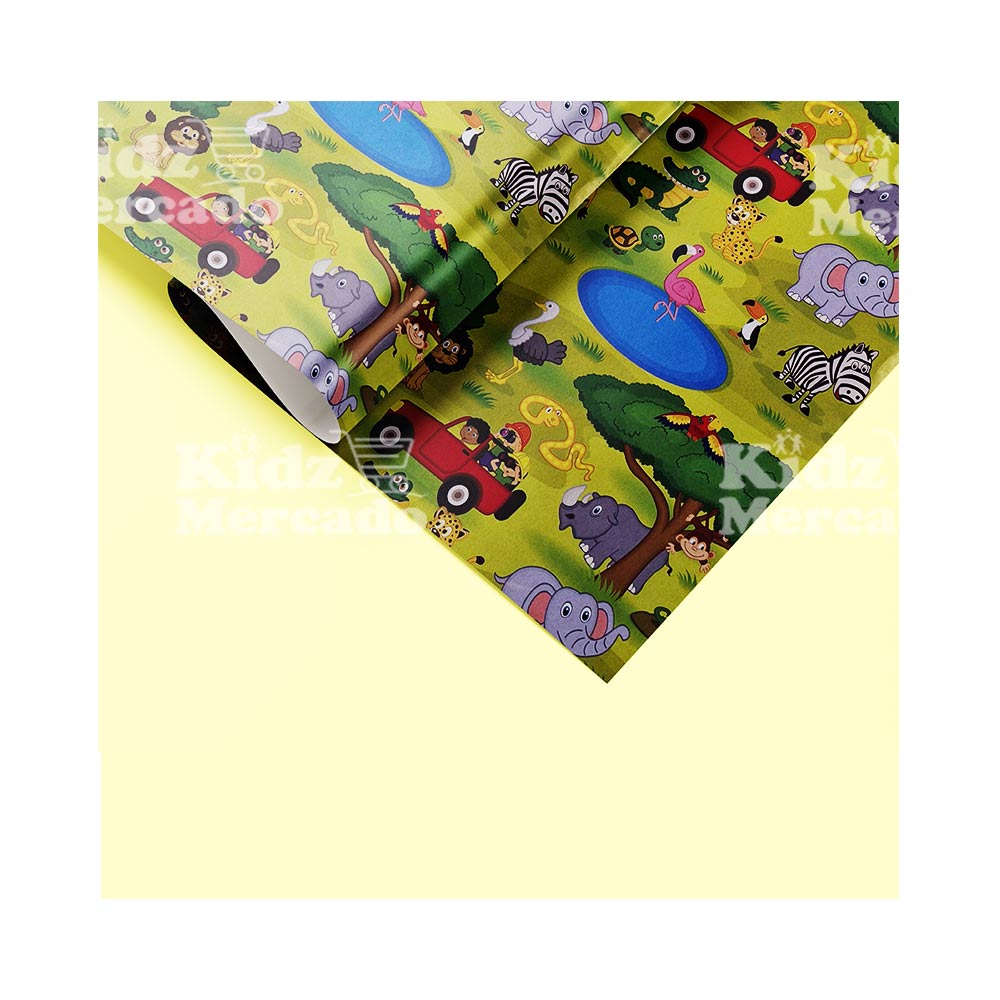 Gifting-Wrapping-Paper-Animal-Jungle1