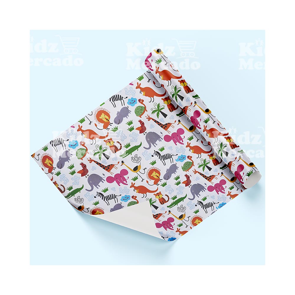 Gifting-Wrapping-Paper-Animal3