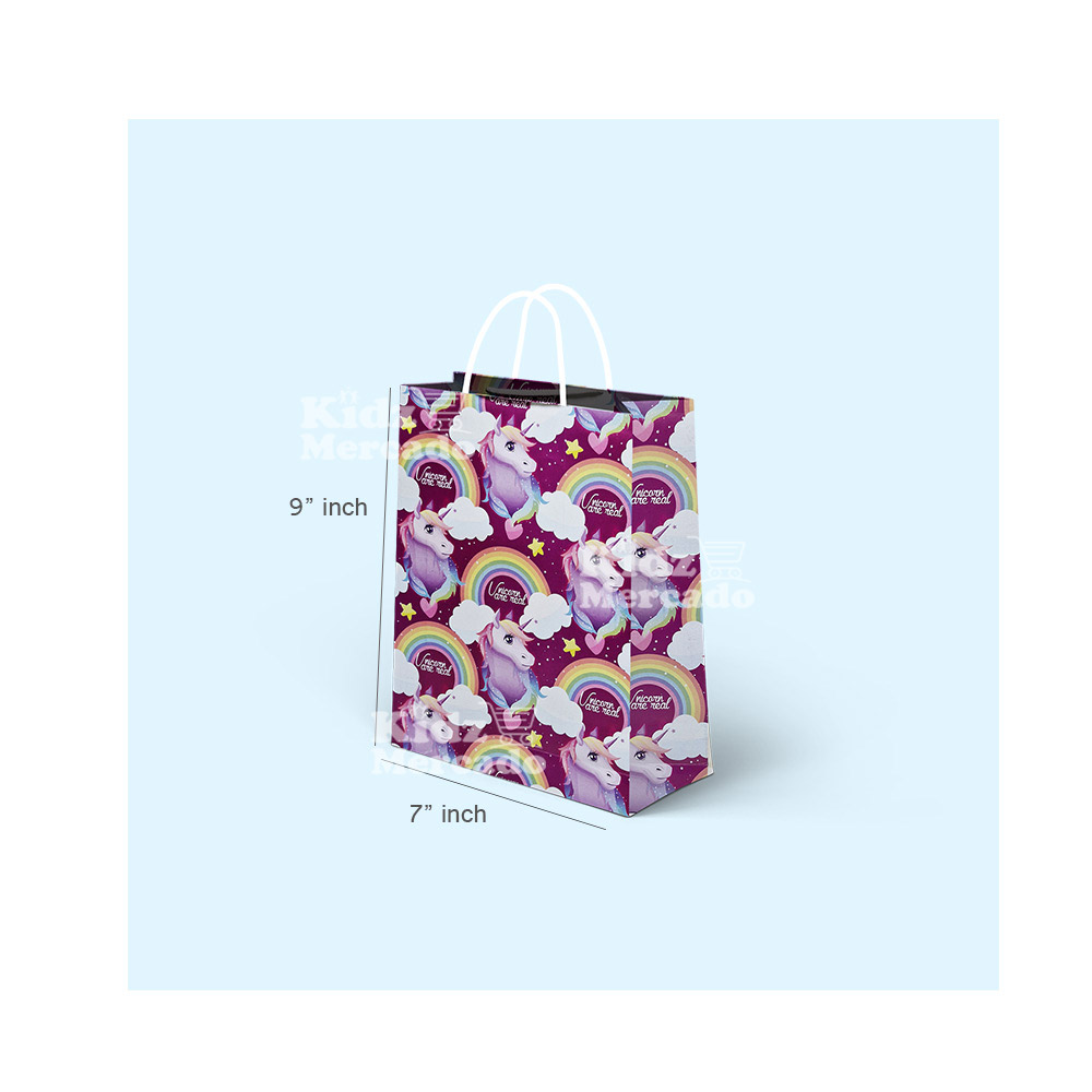 Gifting-Wrapping-paper-Unicorn