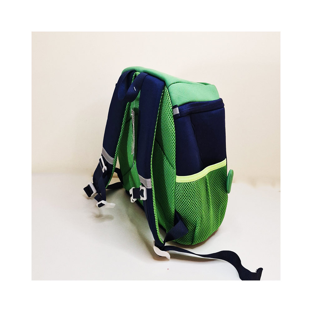 Zorse 3D Dinosaur Backpack – Large Fun School Bag for Girls & Boys