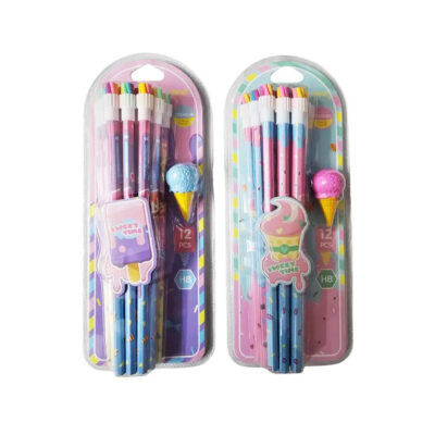 Ice-Cream-Themed-Penicil-Set5
