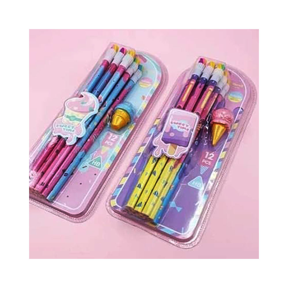 Ice-Cream-Themed-Penicil-Set6