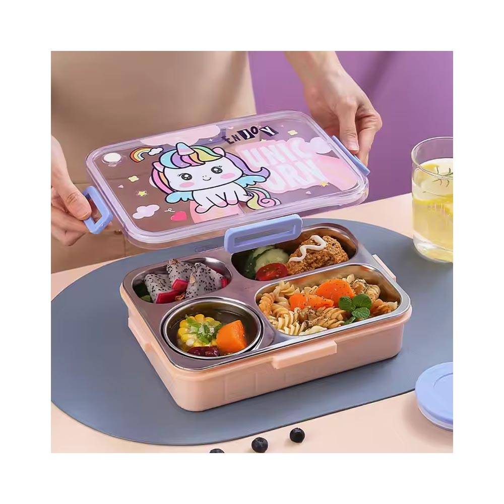 Magic-&-Roar-Stainless-Steel-Lunch-Box1