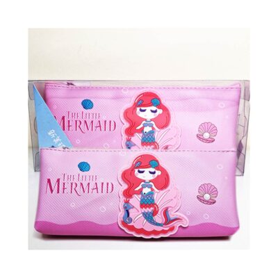 Mermaid-Pencil-Pouch-Pink1