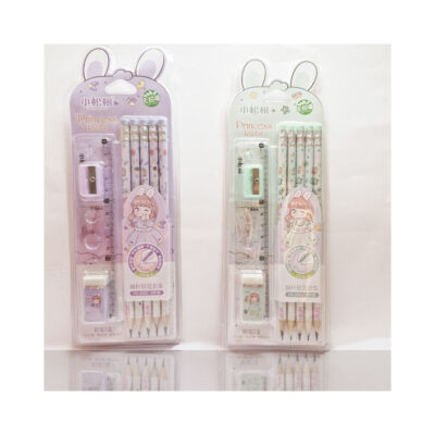 Rabbit-Pencil-Setmain