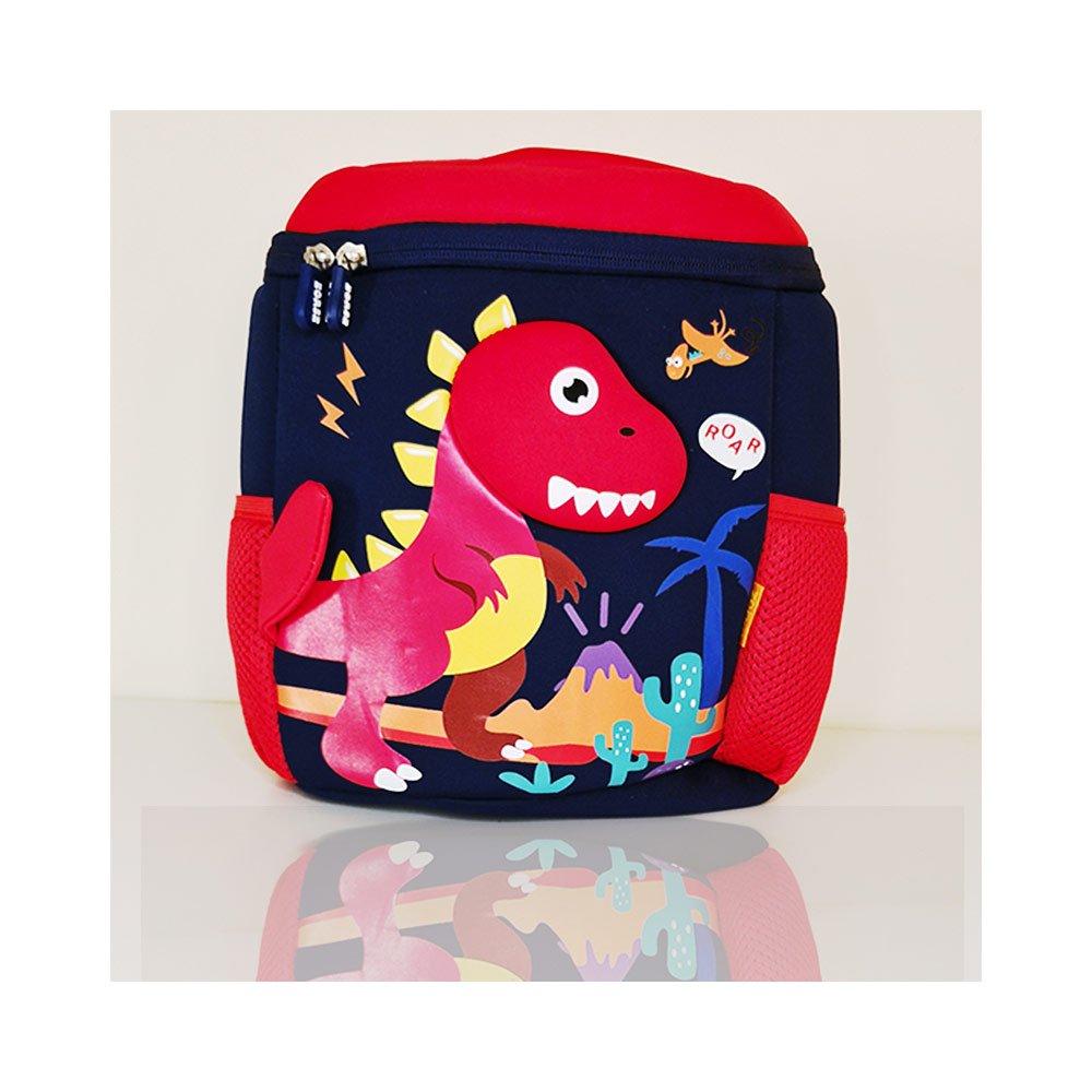 Red-Dino-BackpackMedium-