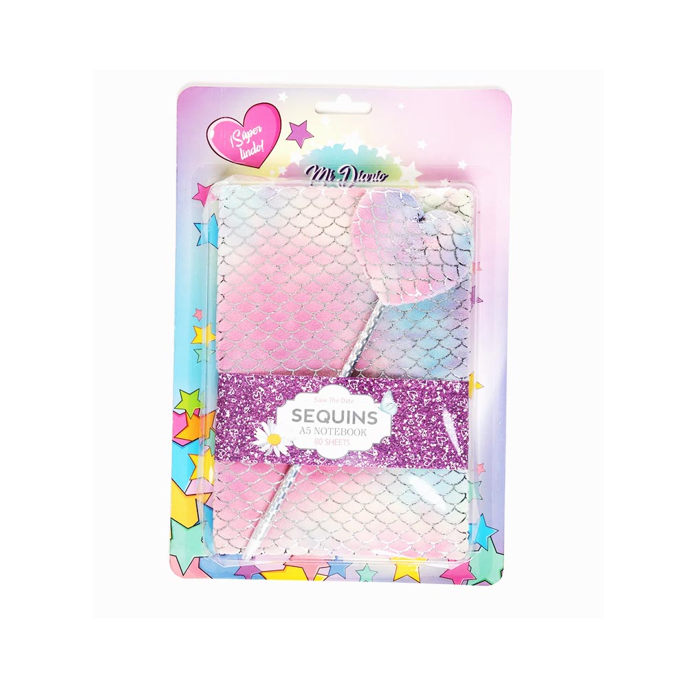 Soft-Fur-Diary-Mermaid6