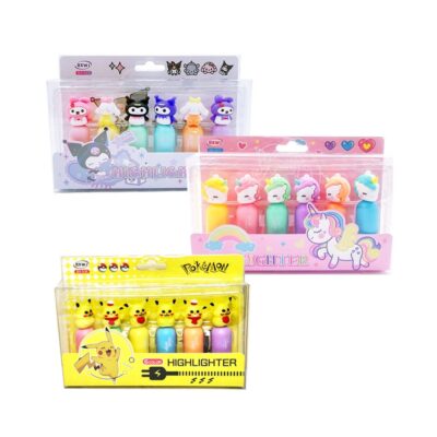 Theme-Highlighter-template