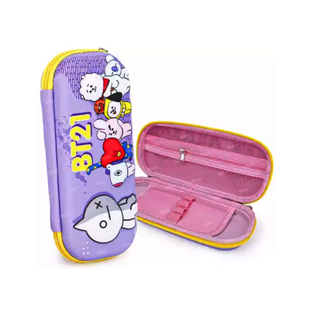 Themed-3D-Pencil-Cases-BT21-2