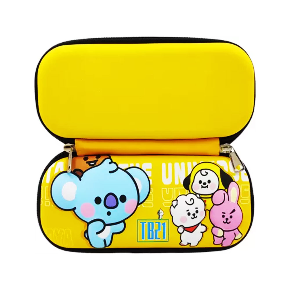 Themed-3D-Pencil-Cases-BT21-3