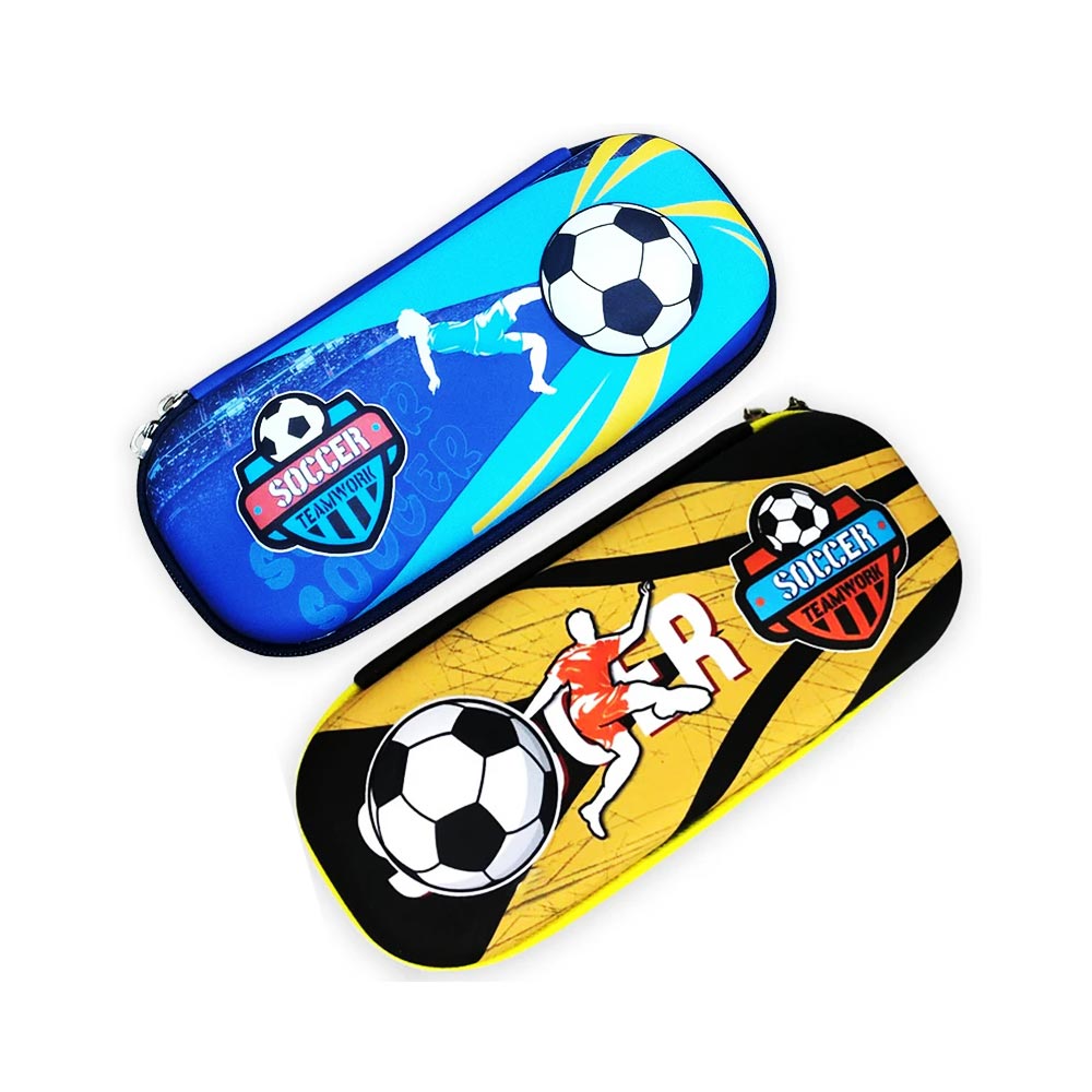 Themed-3D-Pencil-Cases-Soccer