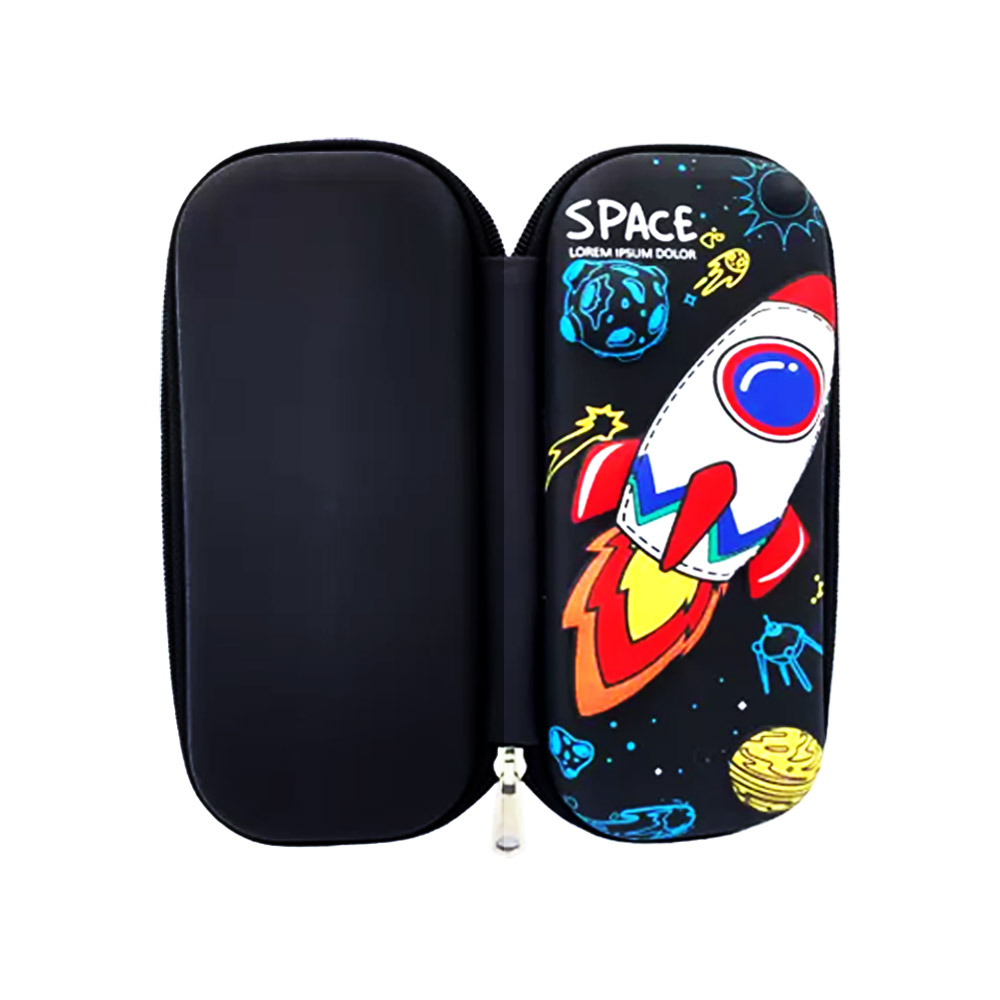 Themed-3D-Pencil-Cases-Space-1