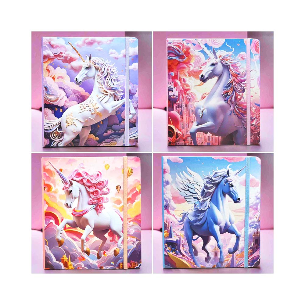 Unicorn-Diary