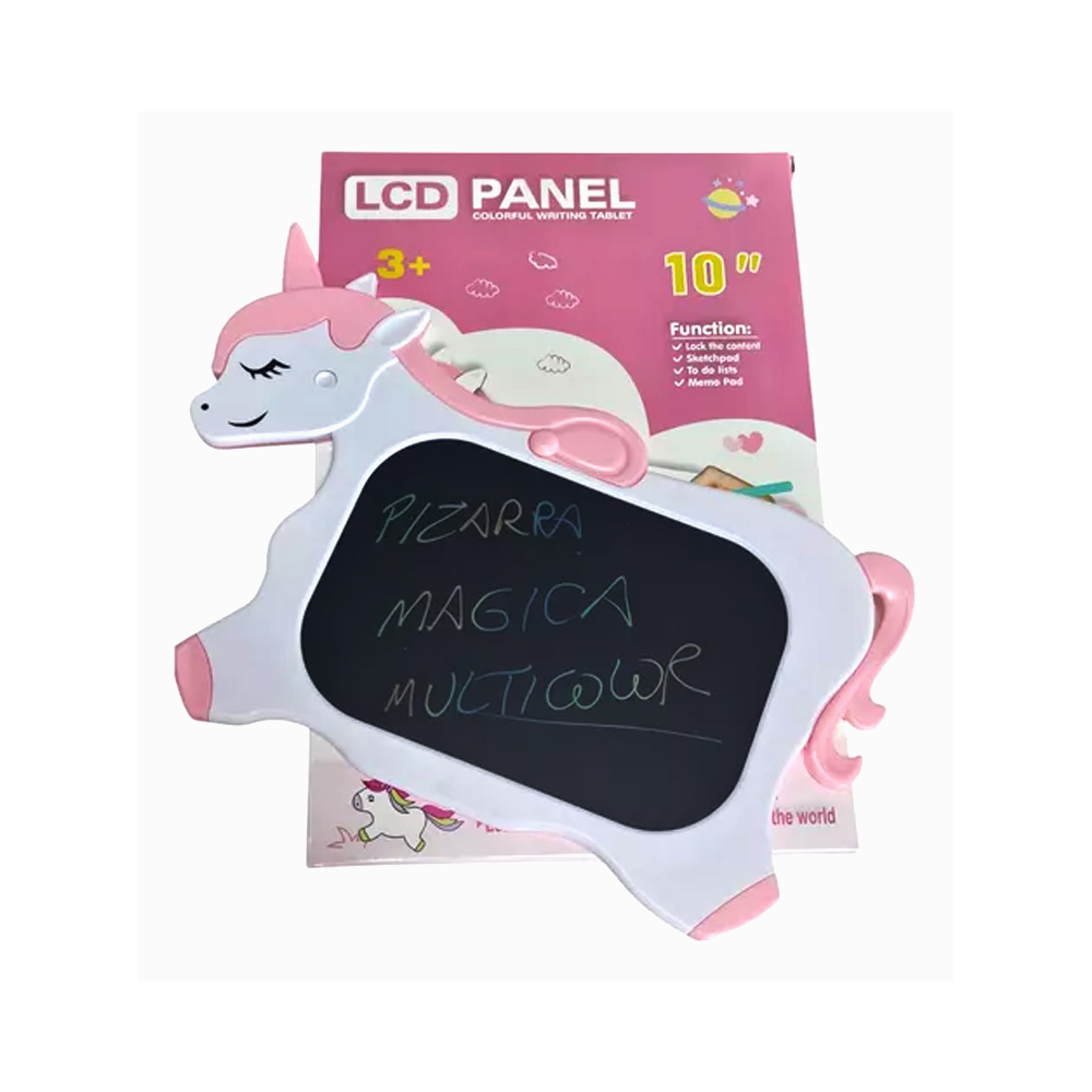 Unicorn-LCD-Panel-Pink