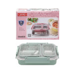 Jaypee-Steelox-Lunch-Box