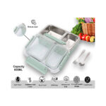 Jaypee-Steelox-Lunch-Box